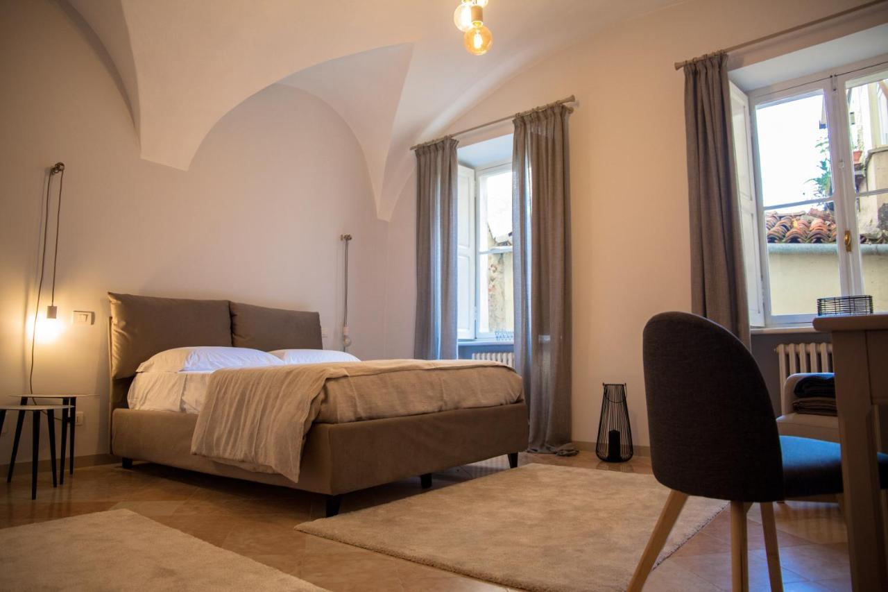 R&B Il Viavai Bed & Breakfast Mondovì Dış mekan fotoğraf