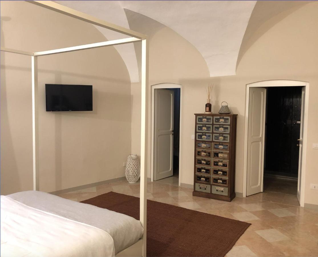 R&B Il Viavai Bed & Breakfast Mondovì Dış mekan fotoğraf