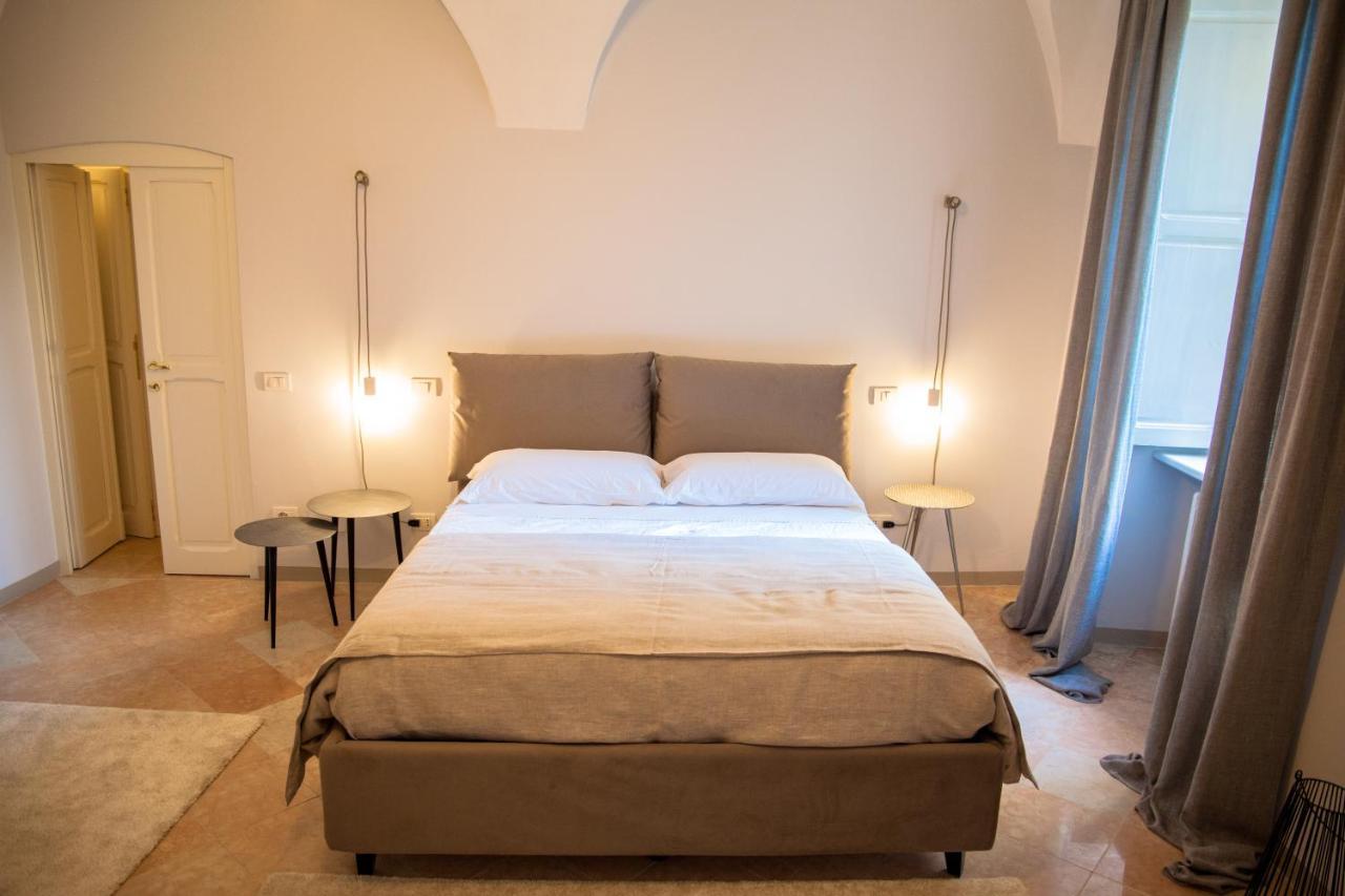 R&B Il Viavai Bed & Breakfast Mondovì Dış mekan fotoğraf