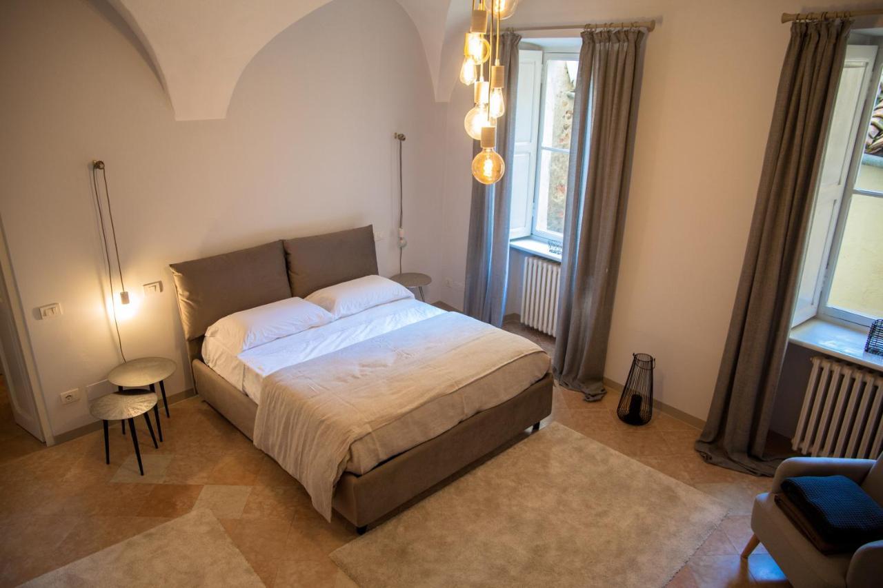 R&B Il Viavai Bed & Breakfast Mondovì Dış mekan fotoğraf