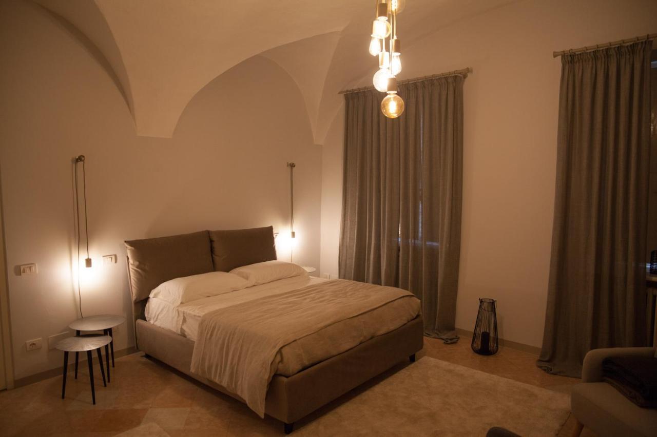 R&B Il Viavai Bed & Breakfast Mondovì Dış mekan fotoğraf