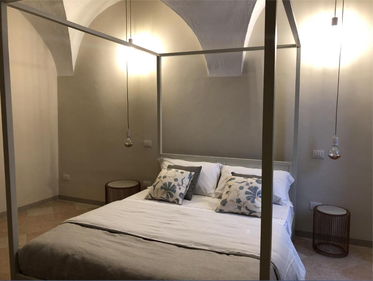 R&B Il Viavai Bed & Breakfast Mondovì Dış mekan fotoğraf